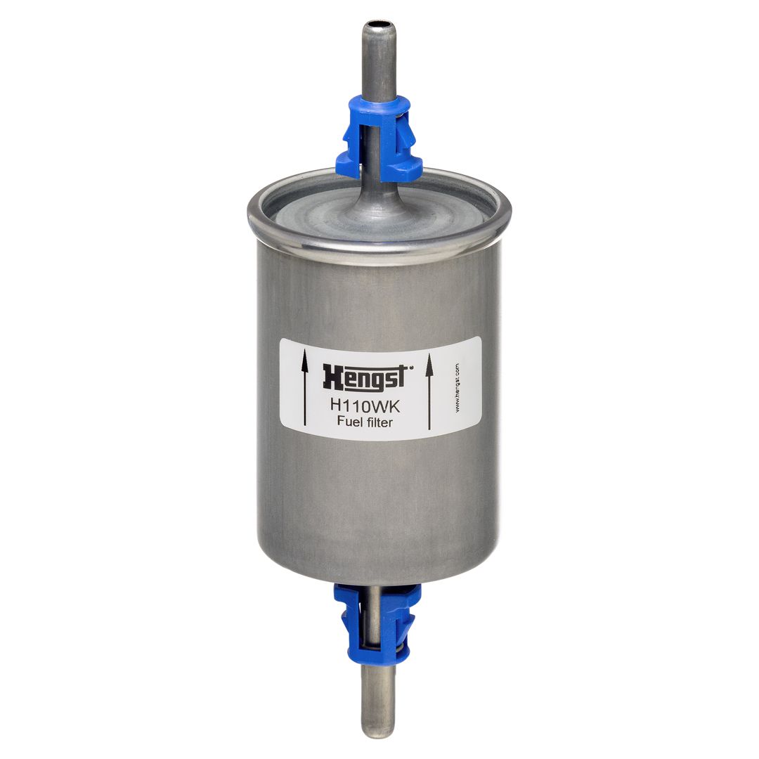 HENGST FILTER H110WK Fuel filter