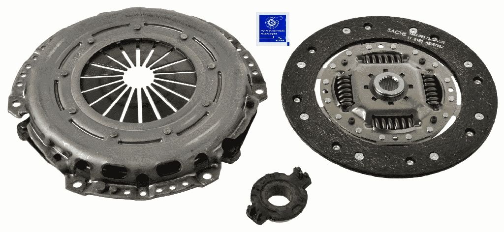 SACHS 3000 950 026 Clutch kit