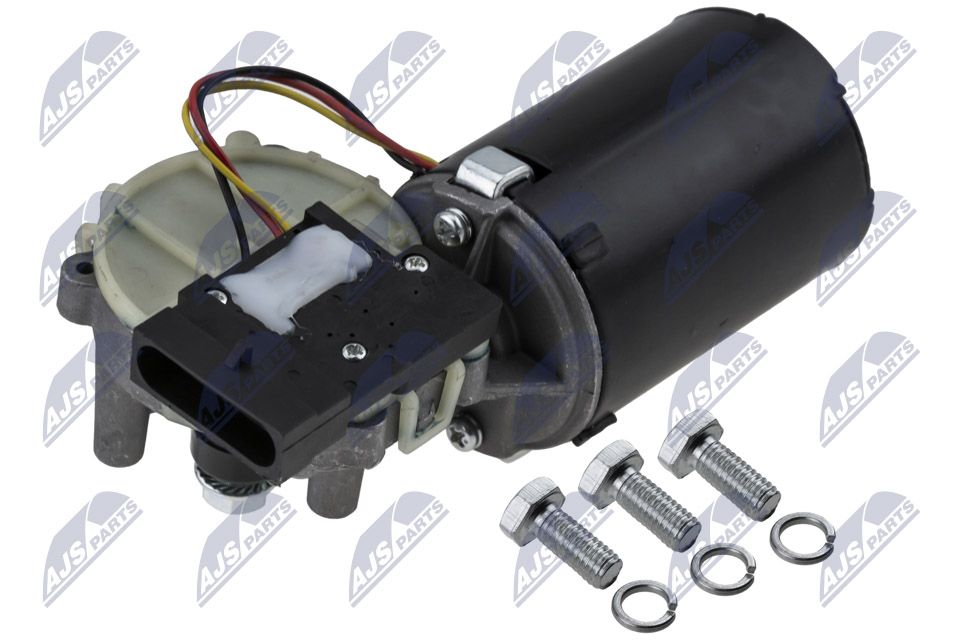 Wiper Motor-1