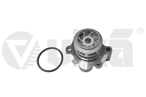 Water Pump, engine cooling-1