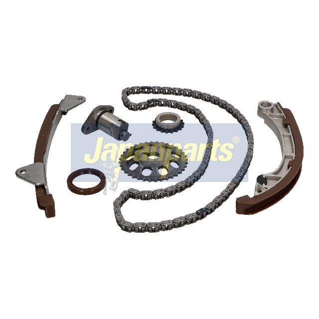 JAPANPARTS KDK-201 Timing chain kit