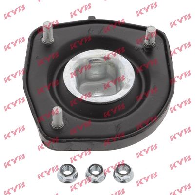 Suspension Strut Support Mount-1
