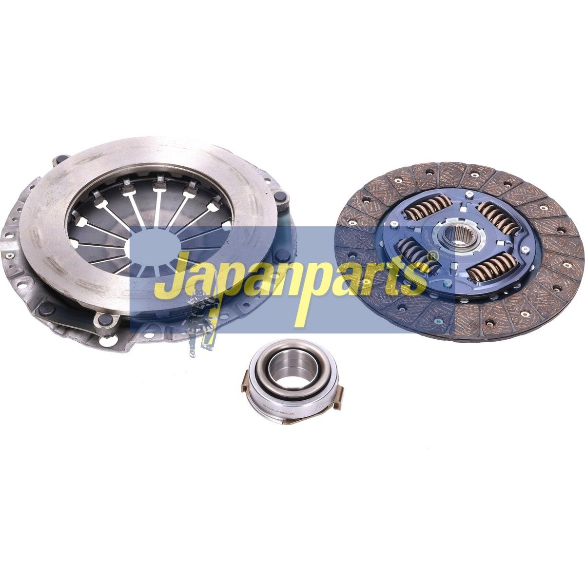 Clutch Kit-1