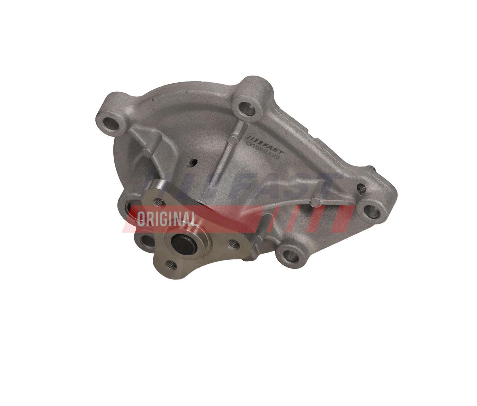 FAST FT04471 Water pump, engine cooling