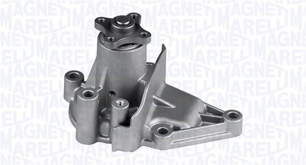 MAGNETI MARELLI 352316170554 Water pump, engine cooling