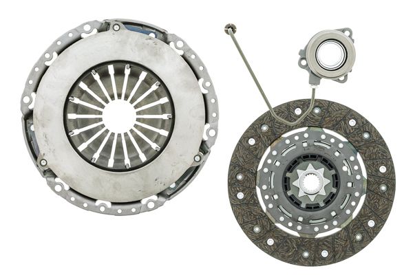 Clutch Kit-1