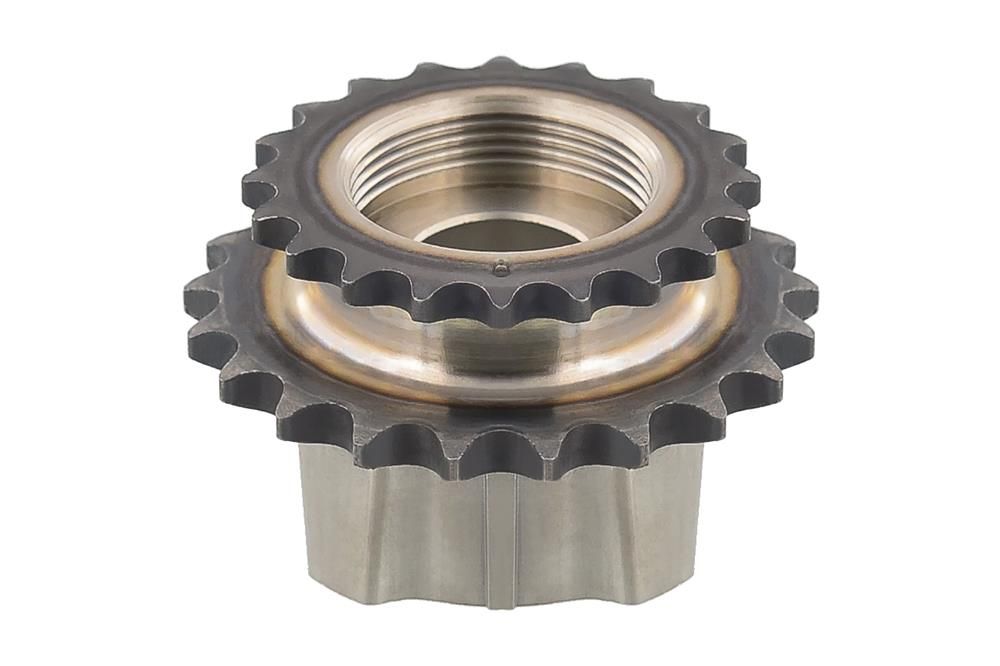 TOPRAN 503 129 Gear, intermediate shaft