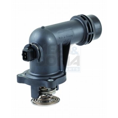 MEAT & DORIA 92720 Thermostat, coolant