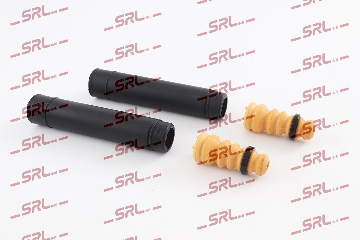 SRLINE S030150 Dust protection kit, shock absorber