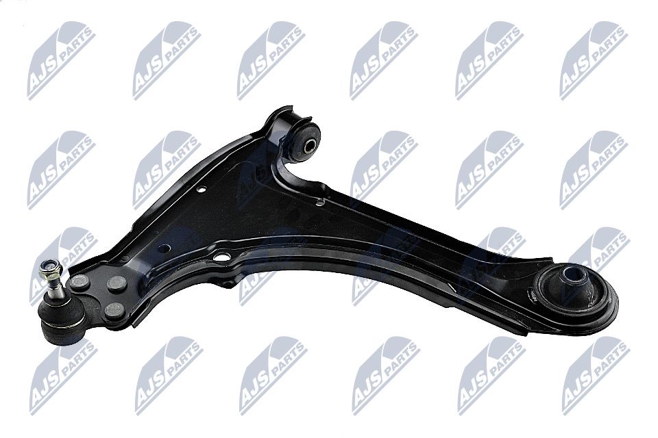 NTY ZWD-PL-015 Control/trailing arm, wheel suspension