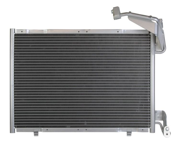 MAXGEAR AC830478 Condenser, air conditioning