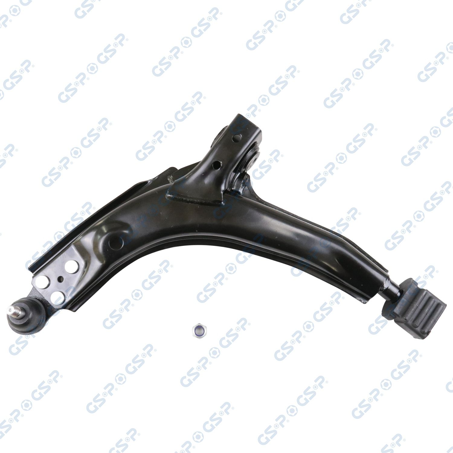 GSP S060404 Control/trailing arm, wheel suspension