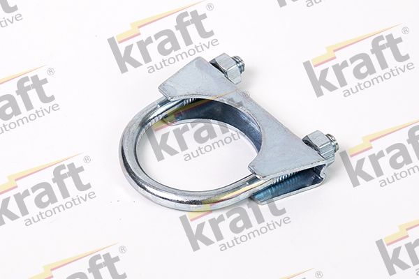 KRAFT AUTOMOTIVE 0558522 Pipe connector, exhaust system