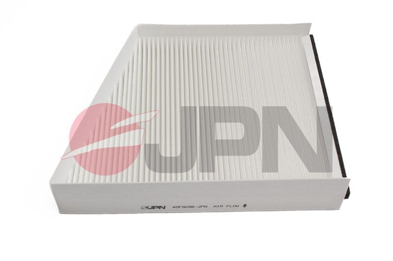JPN 40F9036-JPN Filter, cabin air