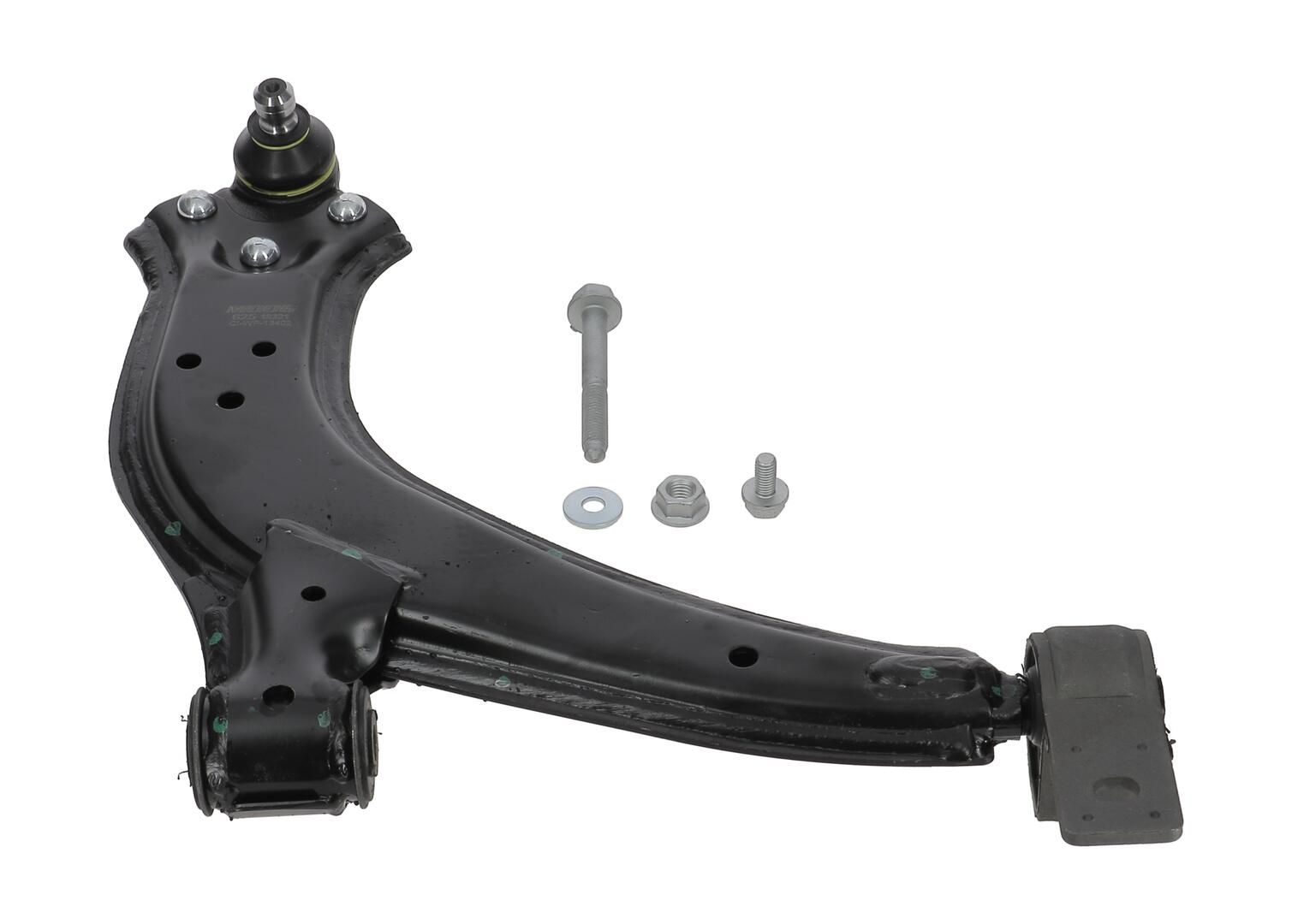 MOOG CI-WP-13402 Control/trailing arm, wheel suspension