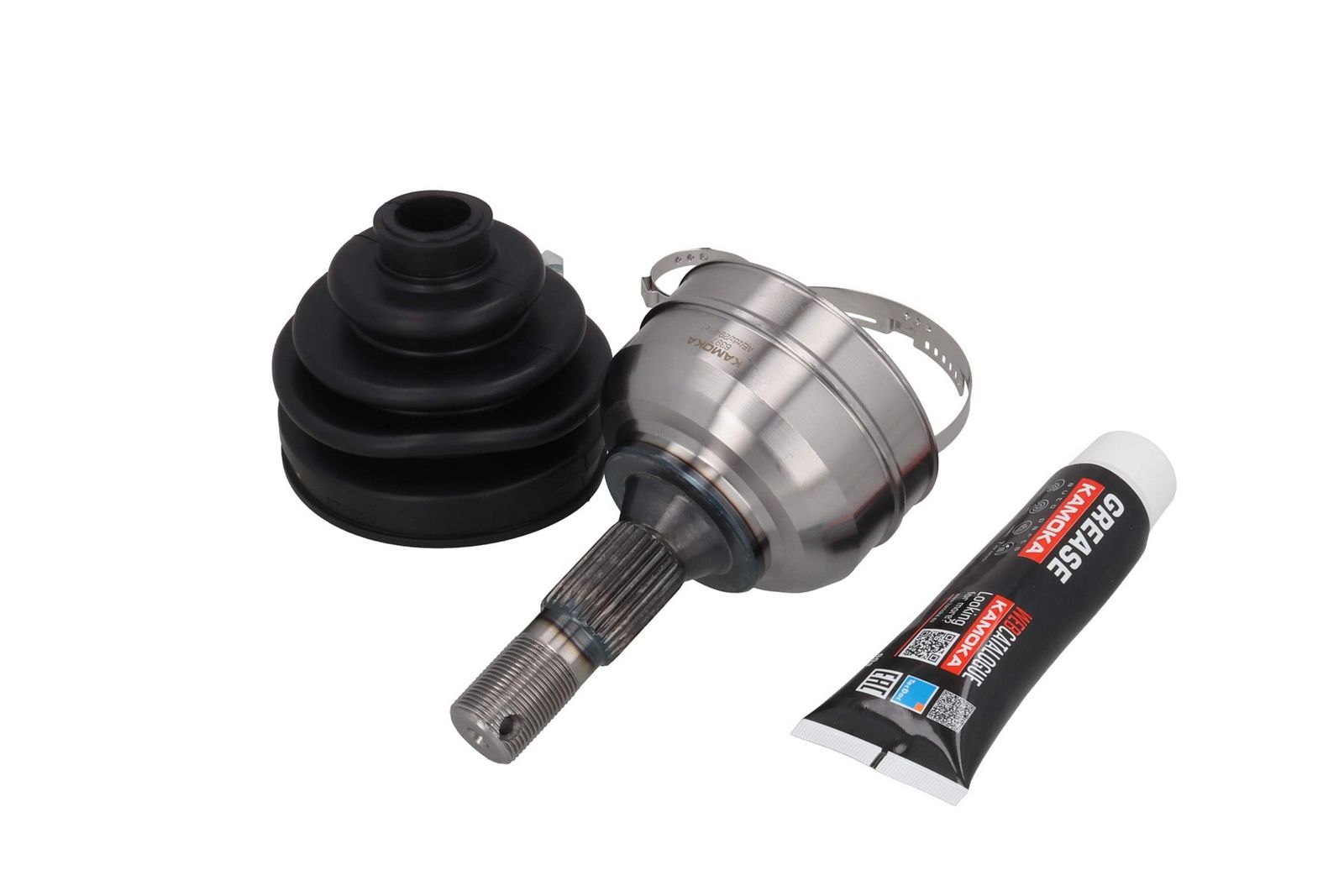 Joint Kit, drive shaft-2