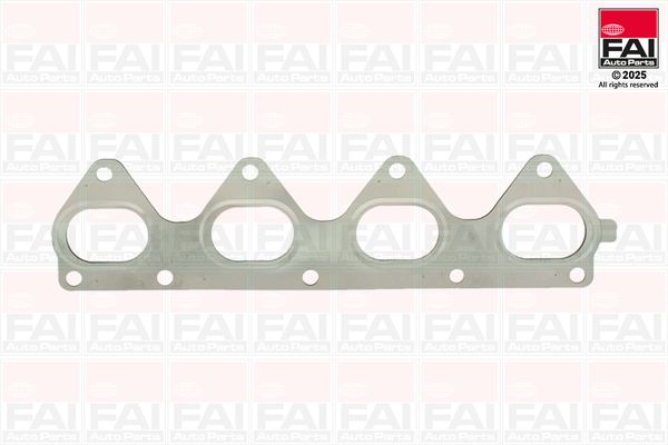 FAI AUTOPARTS EM2382 Gasket set, exhaust manifold