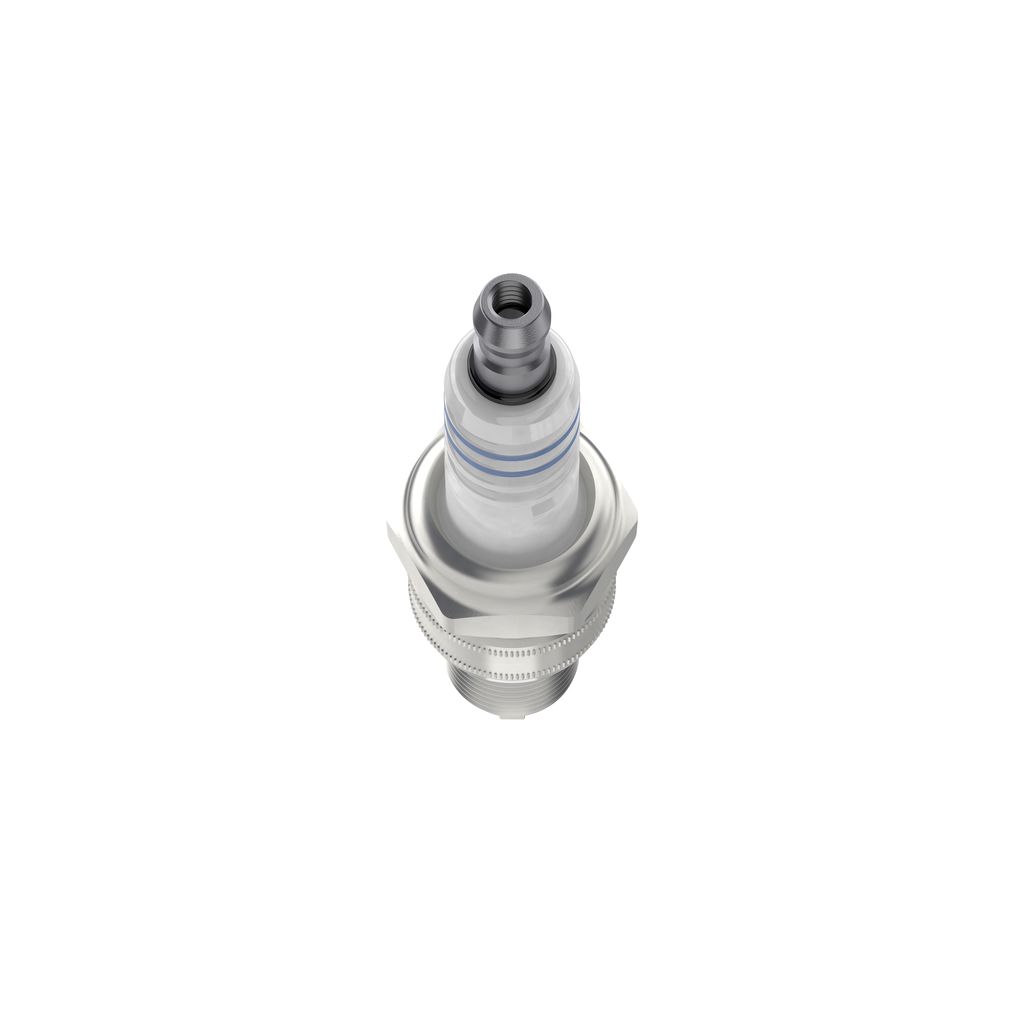 Spark Plug-2