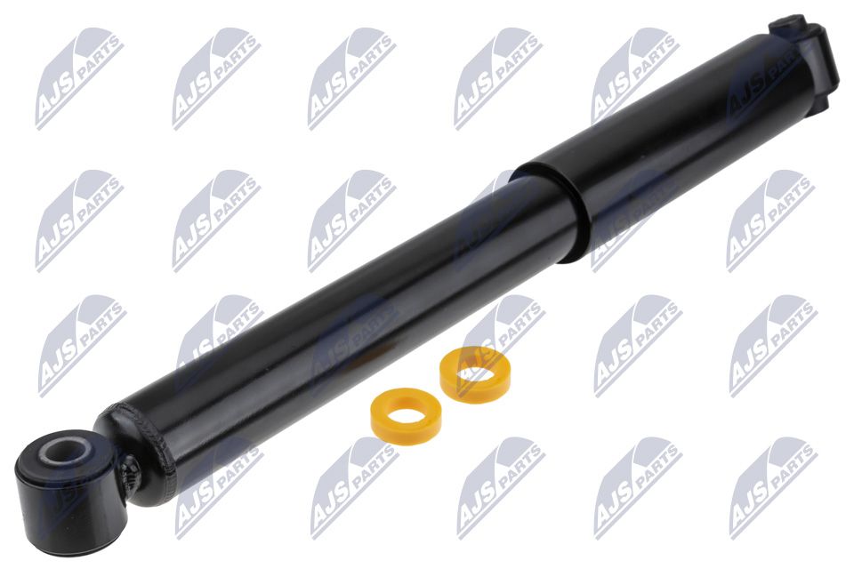 Shock Absorber-1