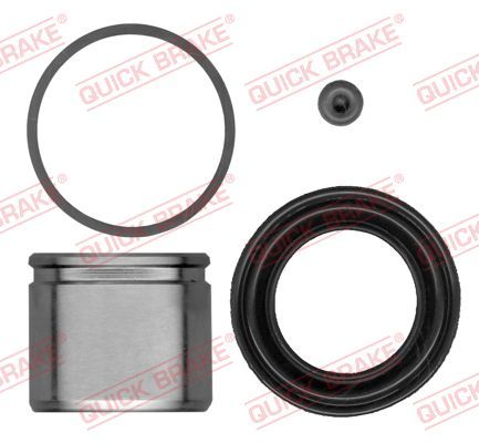 QUICK BRAKE 114-5195 Repair kit, brake caliper