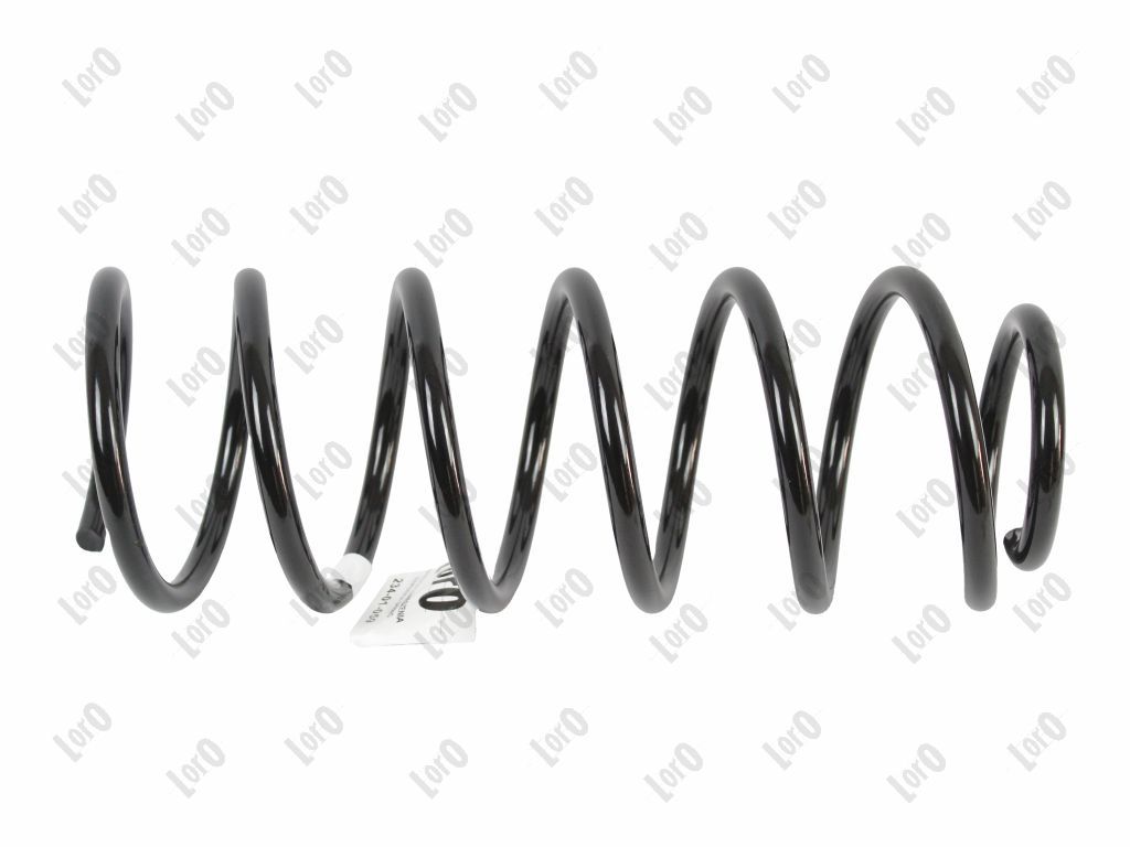 ABAKUS 234-01-059 Suspension spring