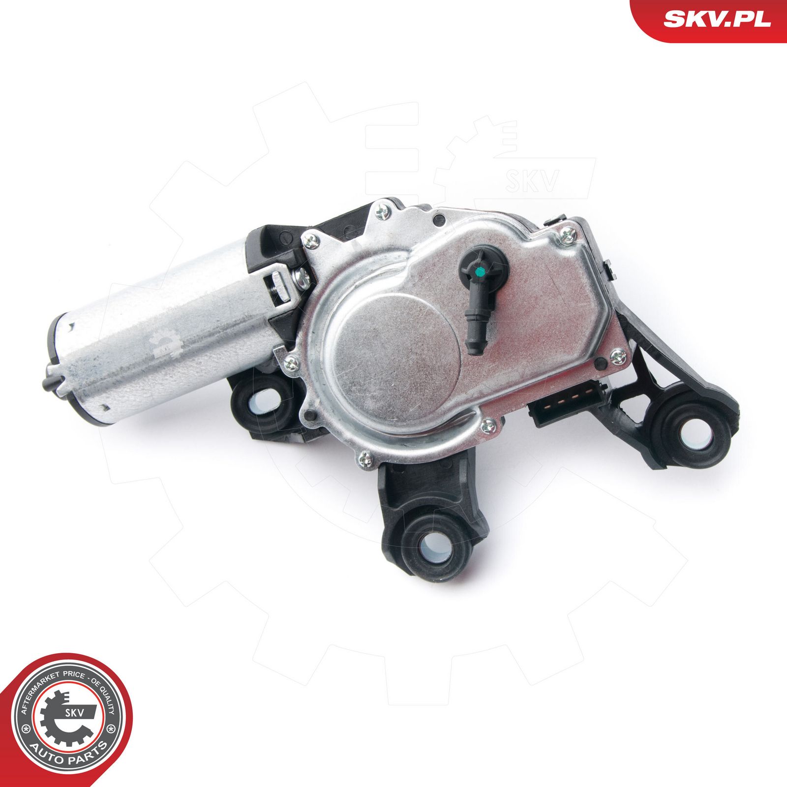Wiper Motor
