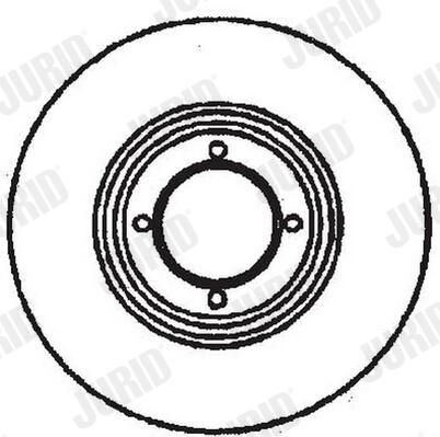 Brake Disc-1