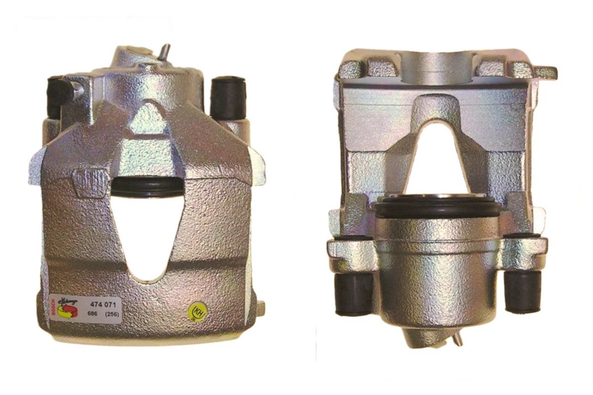 Brake Caliper-1