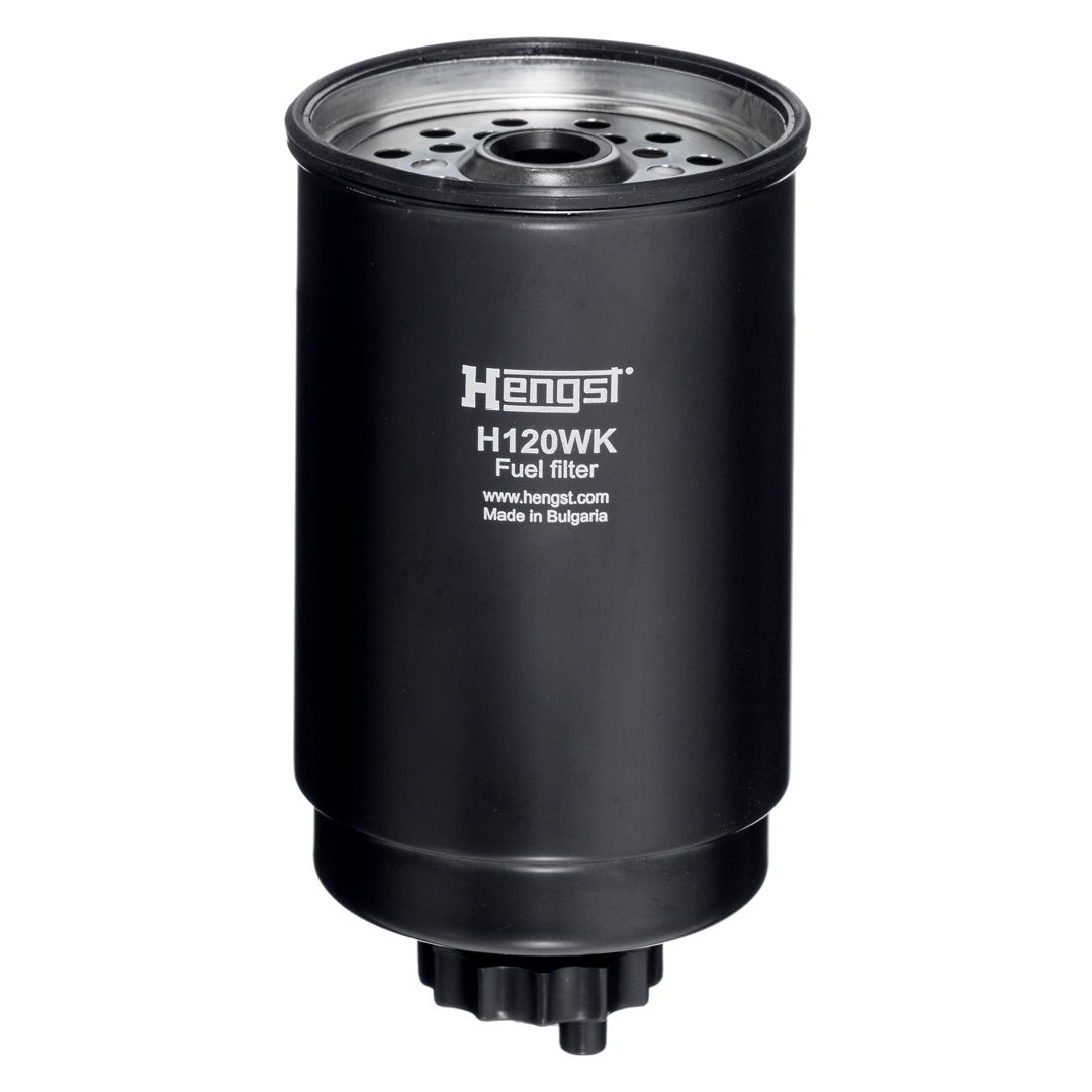 HENGST FILTER H120WK Fuel filter