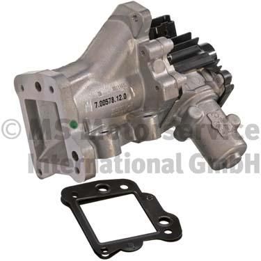 PIERBURG 7.00578.12.0 Egr valve