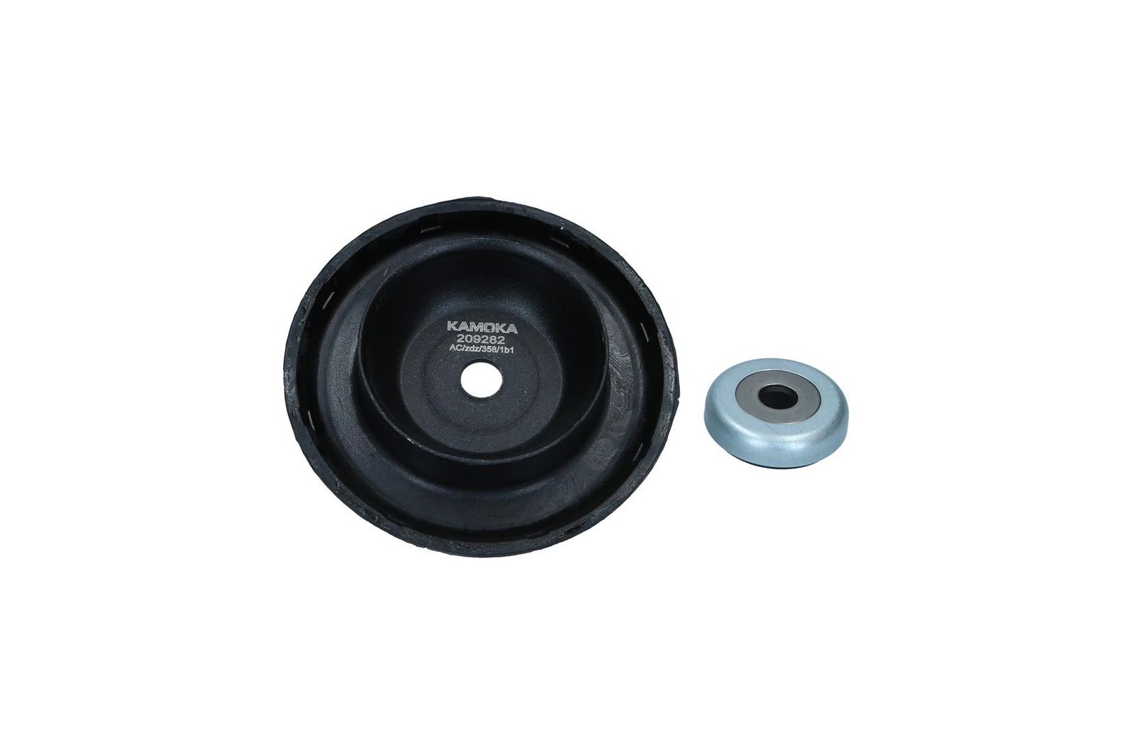 KAMOKA 209282 Repair kit, suspension strut support mount