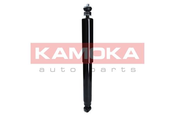 Shock Absorber-1