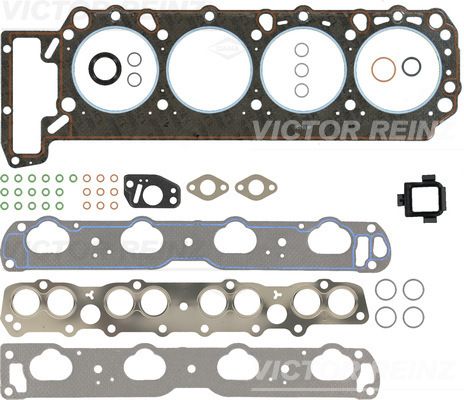 VICTOR REINZ 02-27675-04 Gasket kit, cylinder head