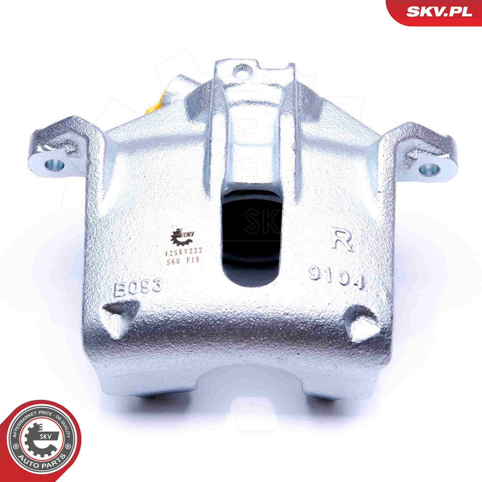 Brake Caliper-3