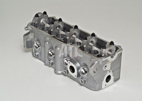 Cylinder Head-5