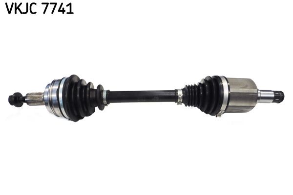 SKF VKJC 7741 Drive shaft