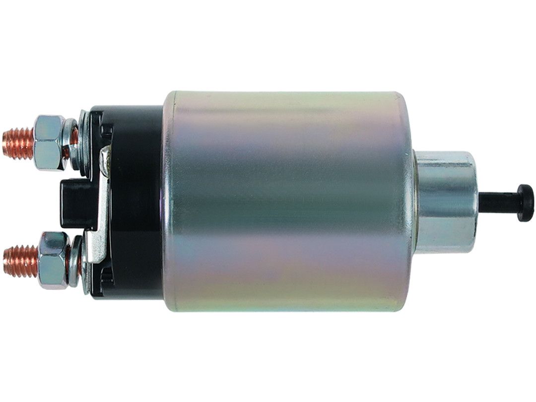 AS-PL SS1184S Solenoid switch, starter