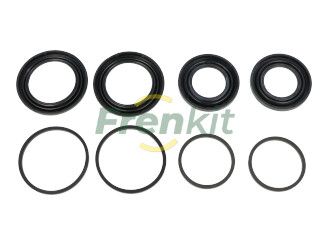 Repair Kit, brake caliper-main