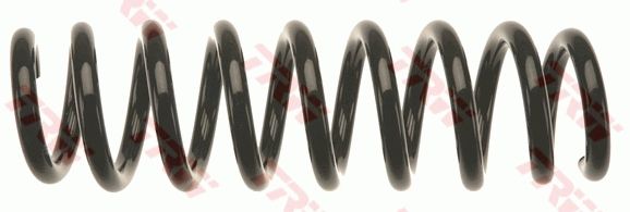 TRW JCS1329 Suspension spring