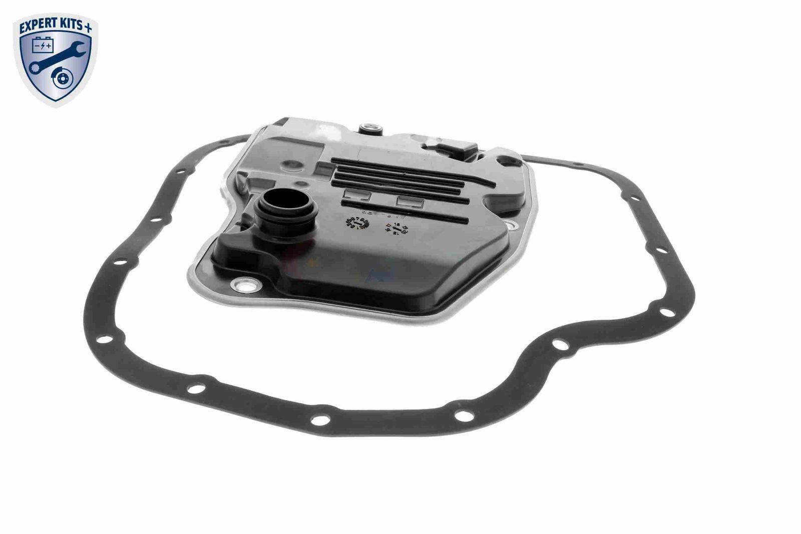 Hydraulic Filter Kit, automatic transmission-4