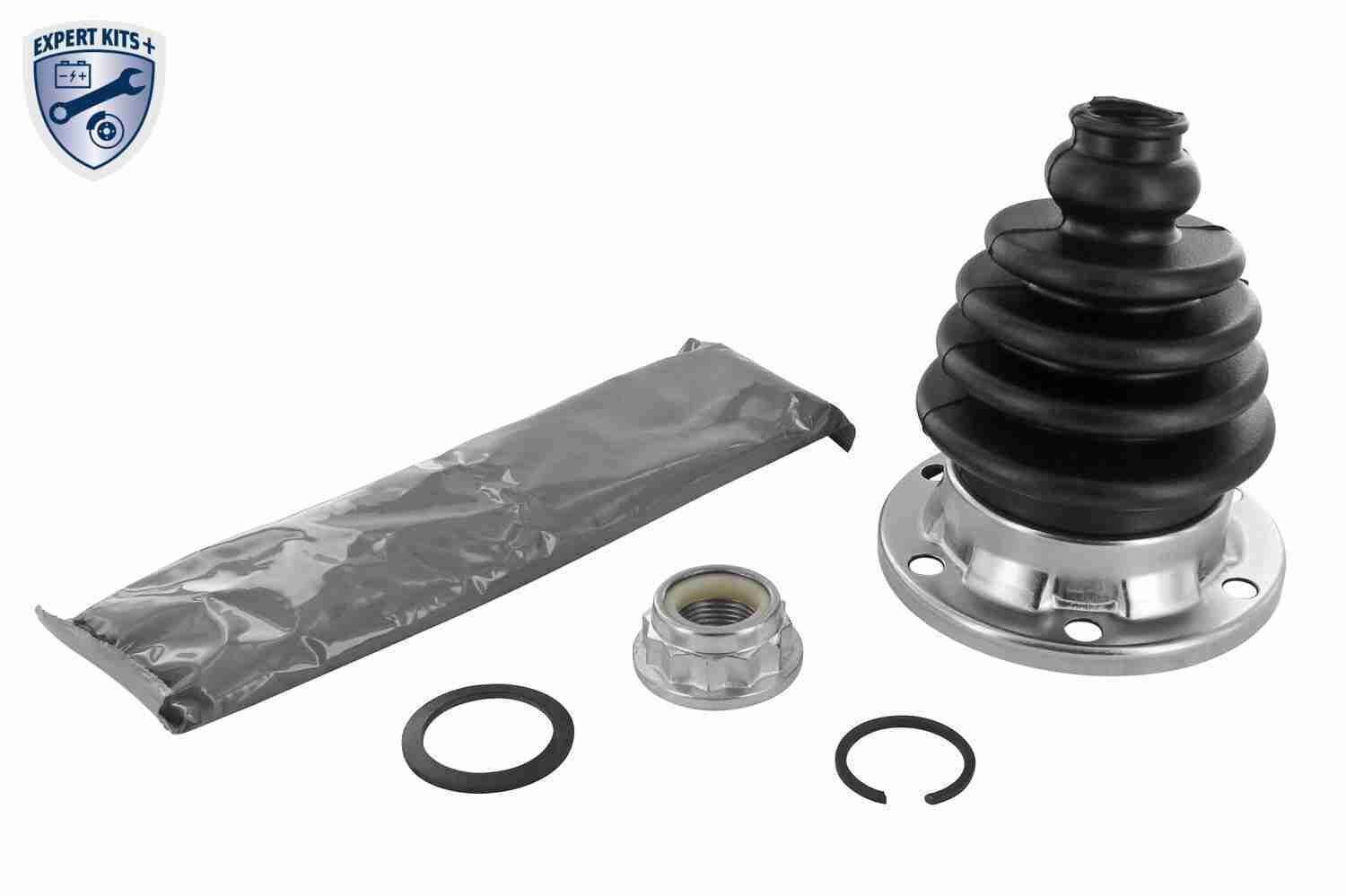 VAICO V10-6380 Bellow kit, drive shaft