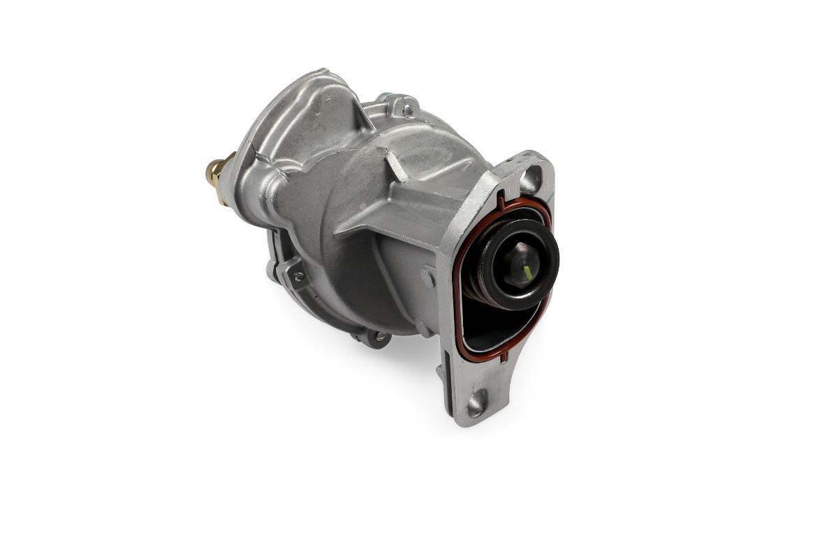 HEPU VP5137 Vacuum pump, braking system
