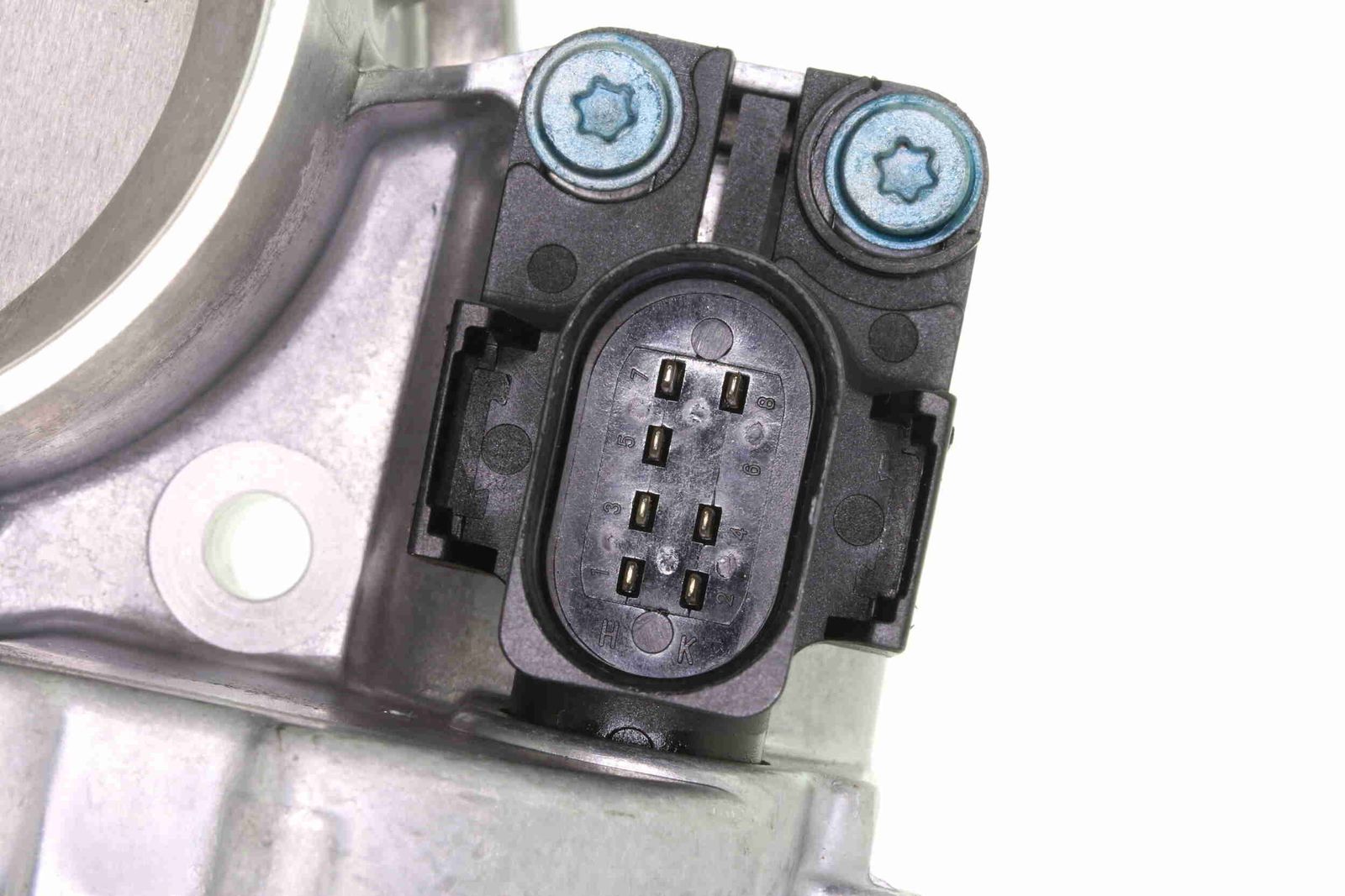 Throttle Body-1