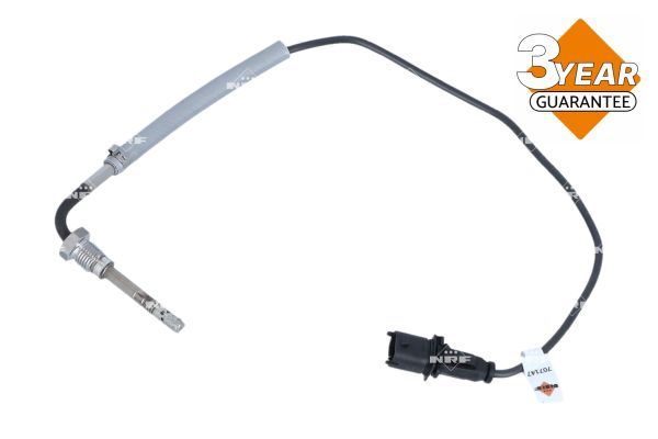 Sensor, exhaust gas temperature-1