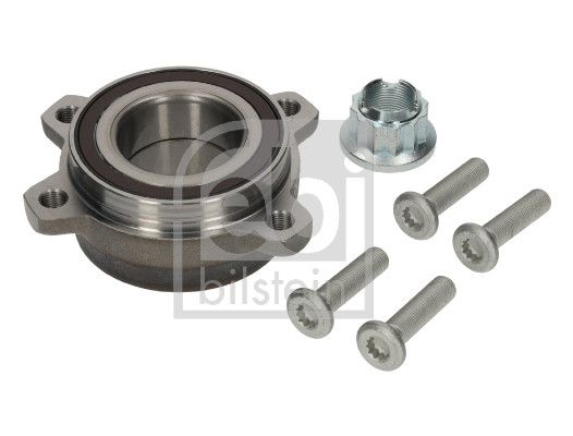 Wheel Bearing Kit-1