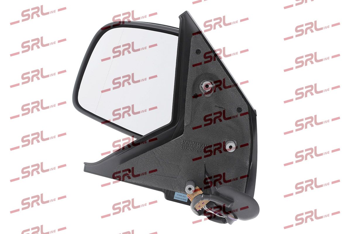 SRLINE 9568514S Exterior mirror