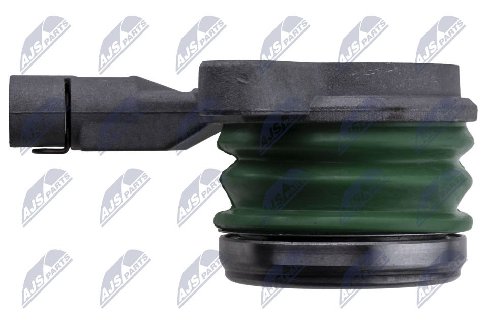 Central Slave Cylinder, clutch-2