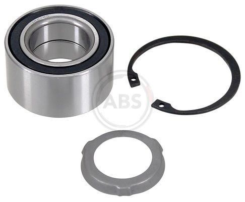 A.B.S. 200077 Wheel bearing kit