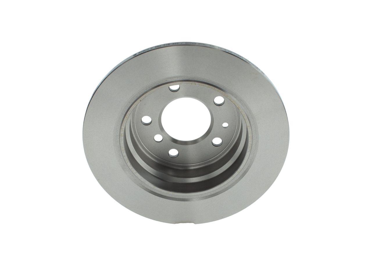 Brake Disc-2