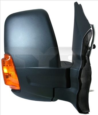 Exterior Mirror
